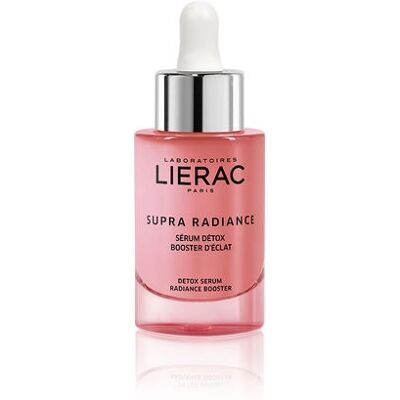Lierac Supra Radiance Serum Detox (30 ml) Lierac Supra Radiance Serum Detox (30 ml)