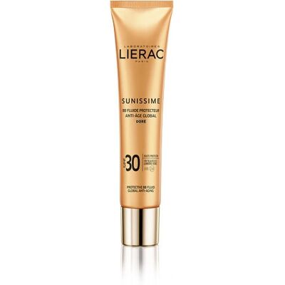 Lierac Sunissime Protector Solar Facial SPF 30 Lierac Sunissime Protector Solar Facial SPF 30