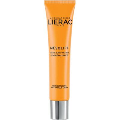 Lierac Mesolift Crema Remineralizante Anti-Fatiga (40ml) Lierac Mesolift Crema Remineralizante Anti-Fatiga (40ml)