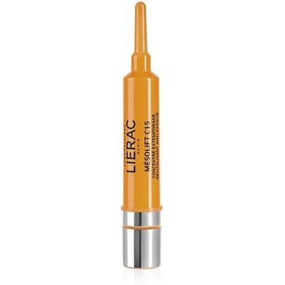 Lierac C15 Concentrado Facial Revitalizante - Serum Antifatiga Lierac C15 Concentrado Facial Revitalizante - Serum Antifatiga