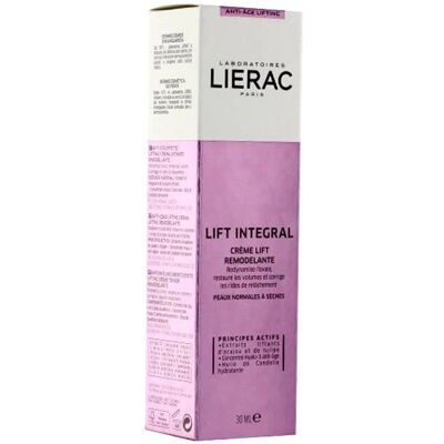 Lierac Lift Integral Crema 30ml - Cuidado Facial Lierac Lift Integral Crema 30ml - Cuidado Facial