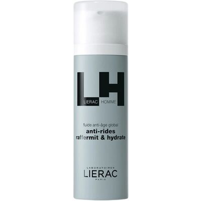 Lierac Homme globales Anti-Age Fluid (50ml) Lierac Homme globales Anti-Age Fluid (50ml)
