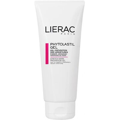Lierac Phytolastil Gel Preventivo de Estrias - Stretch Mark Prevention Gel Lierac Phytolastil Gel Preventivo de Estrias - Stretch Mark Prevention Gel