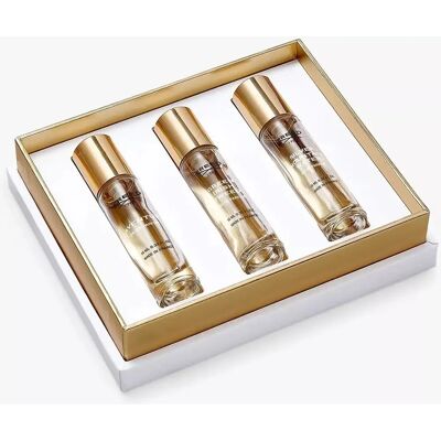 Creed - Coffret de parfums pour hommes 3 pièces 10ml Creed - Coffret de parfums pour hommes 3 pièces 10ml