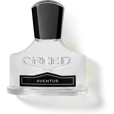 Creed Aventus Eau de Parfum - Ribes nero, Bergamotto, Ananas - 30ml Creed Aventus Eau de Parfum - Ribes nero, Bergamotto, Ananas - 30ml