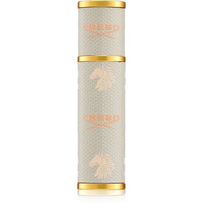 Creed Travel Atomiser - Beige - 5ml - Atomiseur de Voyage - Publicité Creed Travel Atomiser - Beige - 5ml - Atomiseur de Voyage - Publicité