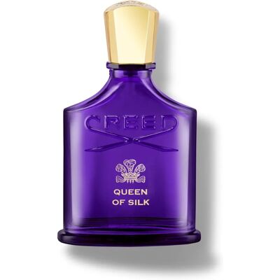 Creed Queen of Silk Eau de Parfum Spray - Kunglig Lila 75ml Creed Queen of Silk Eau de Parfum Spray - Kunglig Lila 75ml