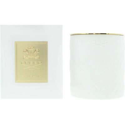 Bougie parfumée Sea Island de Creed - 220g Bougie parfumée Sea Island de Creed - 220g