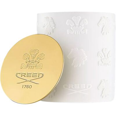 Candelina Creed Vanisia - Vaniglia Ambra - 220g Candelina Creed Vanisia - Vaniglia Ambra - 220g