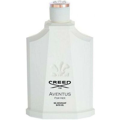 Creed Aventus For Her Shower Gel - Fragrant, 200ml Creed Aventus For Her Shower Gel - Fragrant, 200ml