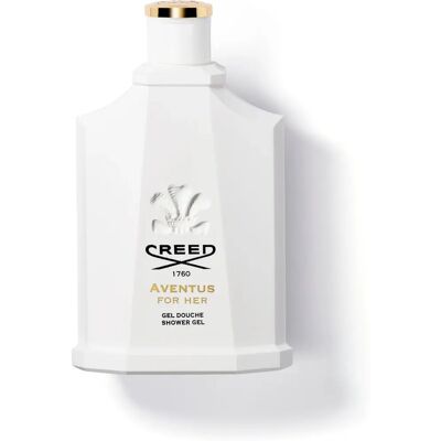 Creed Aventus For Her Duschgel - Duftend, 200ml Creed Aventus For Her Duschgel - Duftend, 200ml
