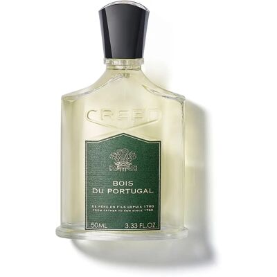 Creed Creed Millesime Bois du Portugal Eau de Parfum 50ml - Profumo legnoso e speziato Creed Creed Millesime Bois du Portugal Eau de Parfum 50ml - Profumo legnoso e speziato