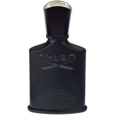Creed Green Irish Tweed Eau De Parfum Spray - Unisex 50ml Creed Green Irish Tweed Eau De Parfum Spray - Unisex 50ml