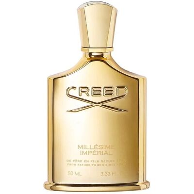 Creed Millesime Imperial Eau de Parfum Spray 50ml - Unisex Creed Millesime Imperial Eau de Parfum Spray 50ml - Unisex