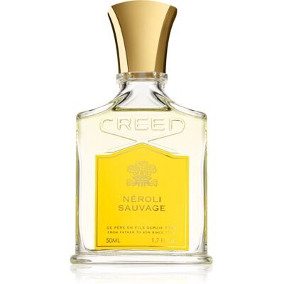 Creed Neroli Sauvage Eau de Parfum Unisexe 50ml Creed Neroli Sauvage Eau de Parfum Unisexe 50ml
