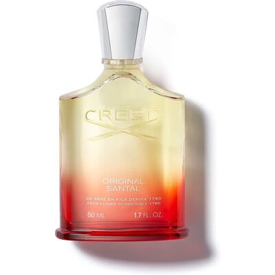 Creed Unisex Original Santal Eau de Parfum - 50ml Creed Unisex Original Santal Eau de Parfum - 50ml