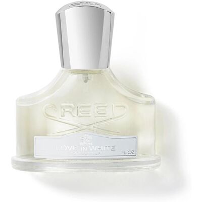 Creed Love in White Summer Eau de Parfum - Kwiatowy, Świeży, 30ml Creed Love in White Summer Eau de Parfum - Kwiatowy, Świeży, 30ml