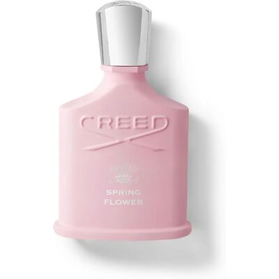 Creed Spring Flower Eau De Parfum - Parfum Femme 75ml Creed Spring Flower Eau De Parfum - Parfum Femme 75ml