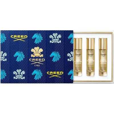 Creed Damen Entdeckungsset - Duftset - 5x10ml Creed Damen Entdeckungsset - Duftset - 5x10ml