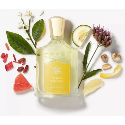 Creed Neroli Sauvage Eau De Parfum Spray - 100ml Creed Neroli Sauvage Eau De Parfum Spray - 100ml