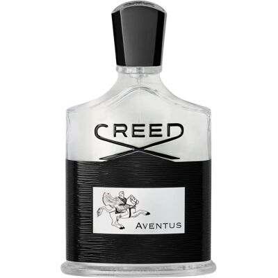 Creed Aventus Eau De Parfum - 3.3 oz / 100 ml - Publicité Creed Aventus Eau De Parfum - 3.3 oz / 100 ml - Publicité
