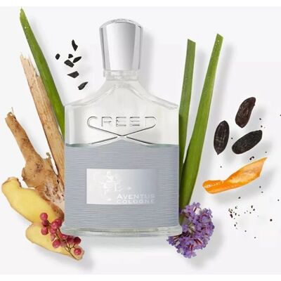 Creed Aventus Cologne Eau de Parfum - 50ml Creed Aventus Cologne Eau de Parfum - 50ml
