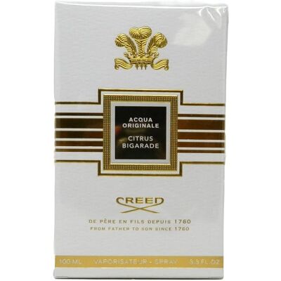 Creed Citrus Bigarade Parfum unisex 100ml Creed Citrus Bigarade Parfum unisex 100ml