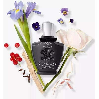 Creed Love In Black Eau De Parfum Spray - Kvinnor 75ml Creed Love In Black Eau De Parfum Spray - Kvinnor 75ml