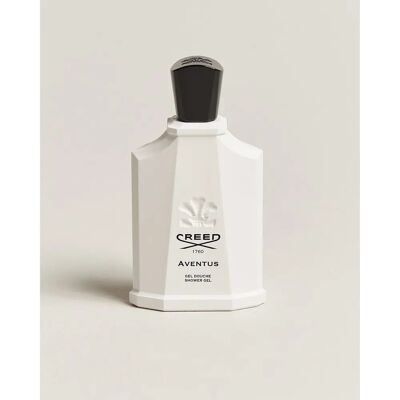 Gel douche Creed Aventus Eau de Parfum pour Hommes - Fruité/Riche - Publicité Gel douche Creed Aventus Eau de Parfum pour Hommes - Fruité/Riche - Publicité