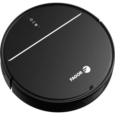 Fagor FGR200 - noir - aspirateur robot Fagor FGR200 - noir - aspirateur robot
