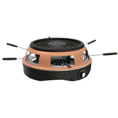 FAGOR FGAP120 Plancha Grill - Gril FAGOR FGAP120 Plancha Grill - Gril