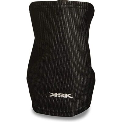 KSK Winddichter Halswärmer - Atmungsaktive Fleece - Einheitsgröße - Schwarz KSK Winddichter Halswärmer - Atmungsaktive Fleece - Einheitsgröße - Schwarz