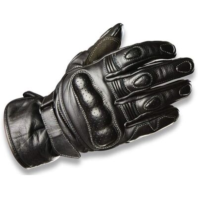 Gants moto en cuir KSK Classic - Gants Gants moto en cuir KSK Classic - Gants