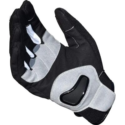 KSK Cross Motorradhandschoenen - Maat L - Zwart KSK Cross Motorradhandschoenen - Maat L - Zwart