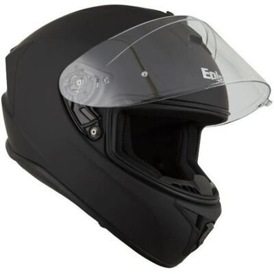 EOLE - NADOR - Black matte - XL - Helmet EOLE - NADOR - Black matte - XL - Helmet