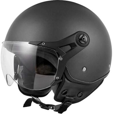 Casque Jet BOWL V2 Résistant aux Chocs - Accessoires Moto Casque Jet BOWL V2 Résistant aux Chocs - Accessoires Moto