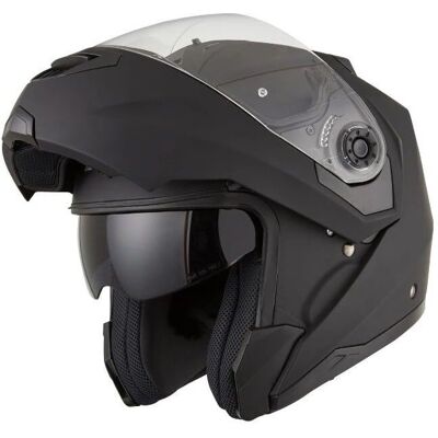 EOLE SUBTLEMB001 Modular Helmet - ECE 22.06 EOLE SUBTLEMB001 Modular Helmet - ECE 22.06