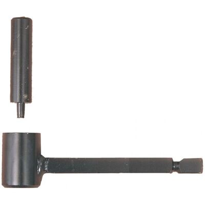 ING FIXATIONS A000990 - Gonds de portail noir - Compatible pierre, béton, brique - Publicité ING FIXATIONS A000990 - Gonds de portail noir - Compatible pierre, béton, brique - Publicité
