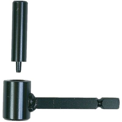 Anclaje de Pared ING FIXATIONS 16x80 - Material sólido, Acabado anticorrosión, Kit incluido Anclaje de Pared ING FIXATIONS 16x80 - Material sólido, Acabado anticorrosión, Kit incluido