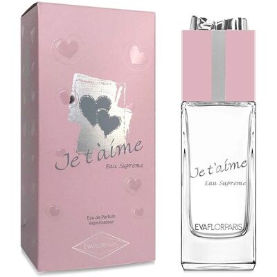 Antica Farmacia Orlandi JE T'AIME Supreme Water - Eau de Parfum Antica Farmacia Orlandi JE T'AIME Supreme Water - Eau de Parfum