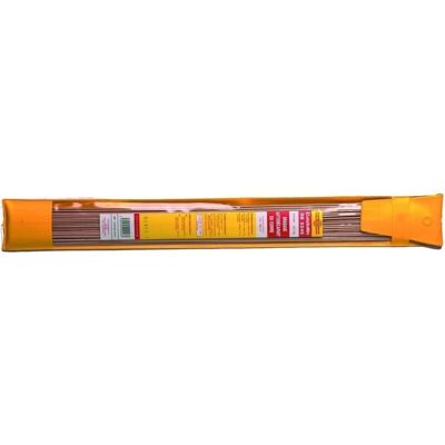 Alliage de soudure cuivre Castolin - 2mm, 5kg - Publicité Alliage de soudure cuivre Castolin - 2mm, 5kg - Publicité