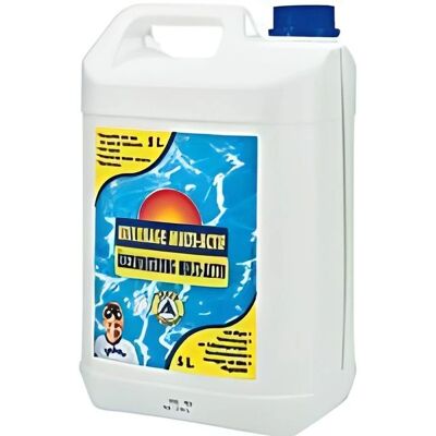 Prodotto Invernale Multi-Attivo Mareva - Prodotto per l'inverno di piscina Prodotto Invernale Multi-Attivo Mareva - Prodotto per l'inverno di piscina
