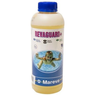 Revaguard MAREVA Antialghe Rosa - 150047U Revaguard MAREVA Antialghe Rosa - 150047U