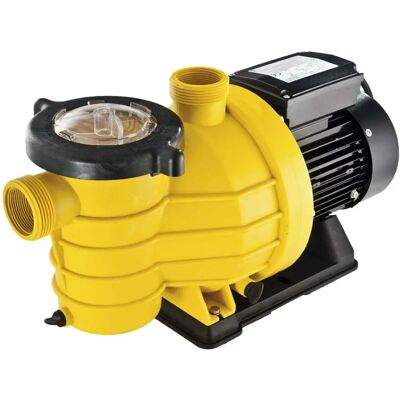 Pompa piscina Mareva Eco-Premium - 18 m3/h, 1 HP, Autoadescante Pompa piscina Mareva Eco-Premium - 18 m3/h, 1 HP, Autoadescante