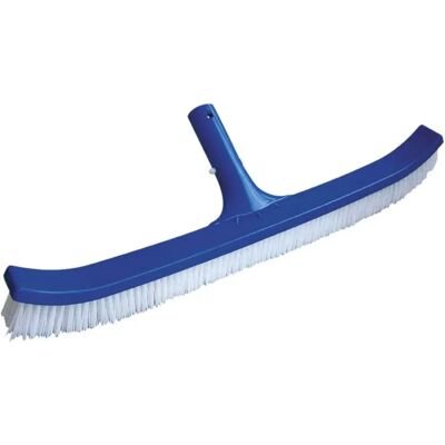 Mareva Modèle 763232 Brosse de piscine - Nylon - 45cm - Publicité Mareva Modèle 763232 Brosse de piscine - Nylon - 45cm - Publicité