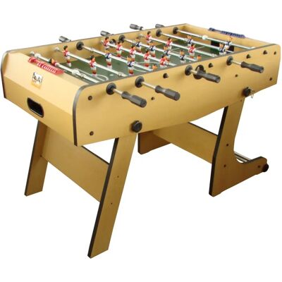 Rene Pierre 1023 Jeu de Plateau Pliable - Compact et Facile à Ranger - Publicité Rene Pierre 1023 Jeu de Plateau Pliable - Compact et Facile à Ranger - Publicité