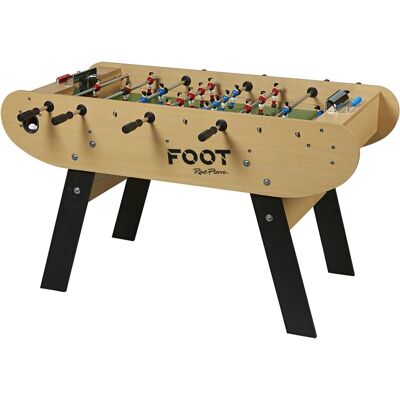 Rene Pierre L156 x l105 x H90 - Baby Foot - Publicité Rene Pierre L156 x l105 x H90 - Baby Foot - Publicité