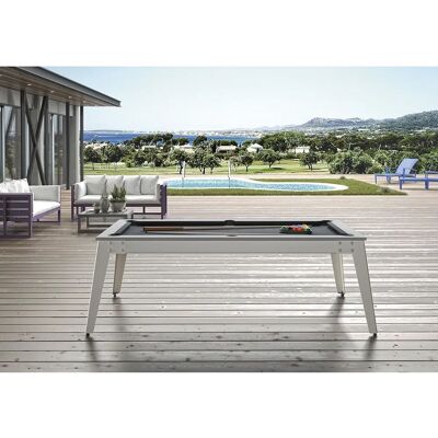 Rene Pierre 2352 pool table Rene Pierre 2352 pool table