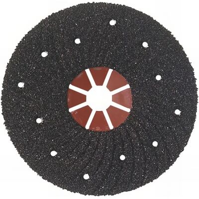 LEMAN - 12224 - 125 x 22,23 mm - Gr. 24 - Abrasivscheiben LEMAN - 12224 - 125 x 22,23 mm - Gr. 24 - Abrasivscheiben