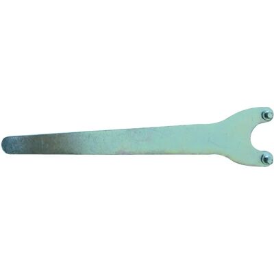 Leman CM230 Winkelschleifer Schlüssel - Doppelzunge 230mm Leman CM230 Winkelschleifer Schlüssel - Doppelzunge 230mm